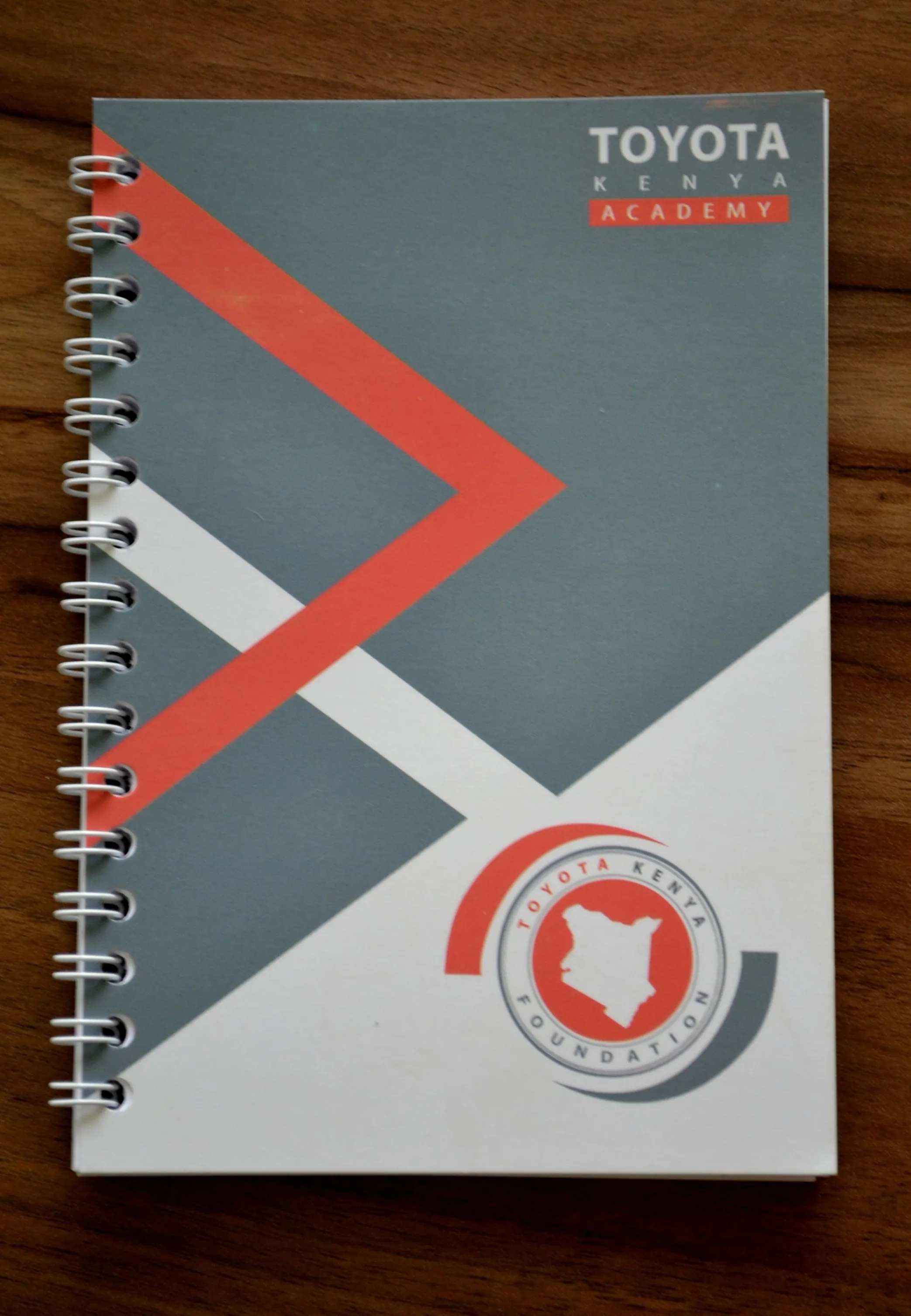 Corporate Stationery